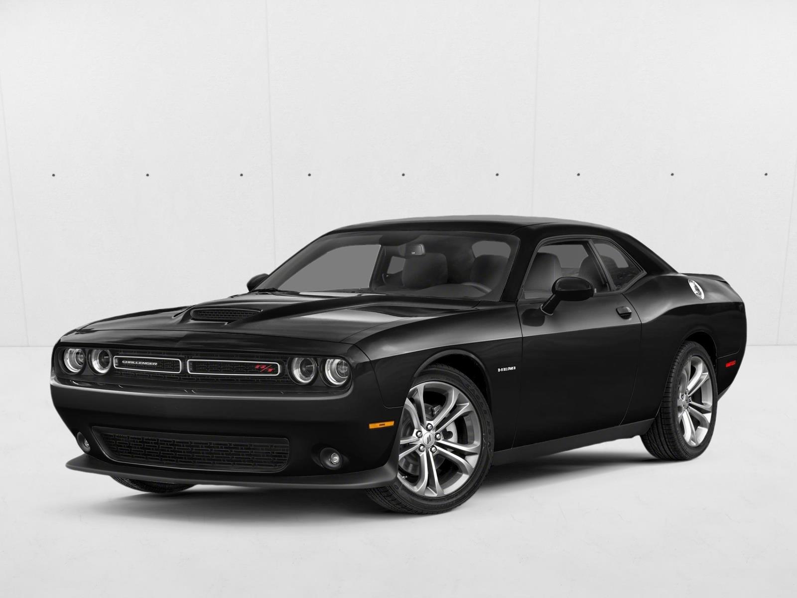 Thumbnail: 2023 Dodge Challenger - 1