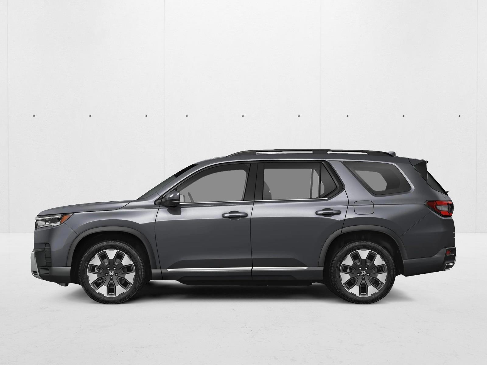 Thumbnail: 2026 Honda Pilot - 2