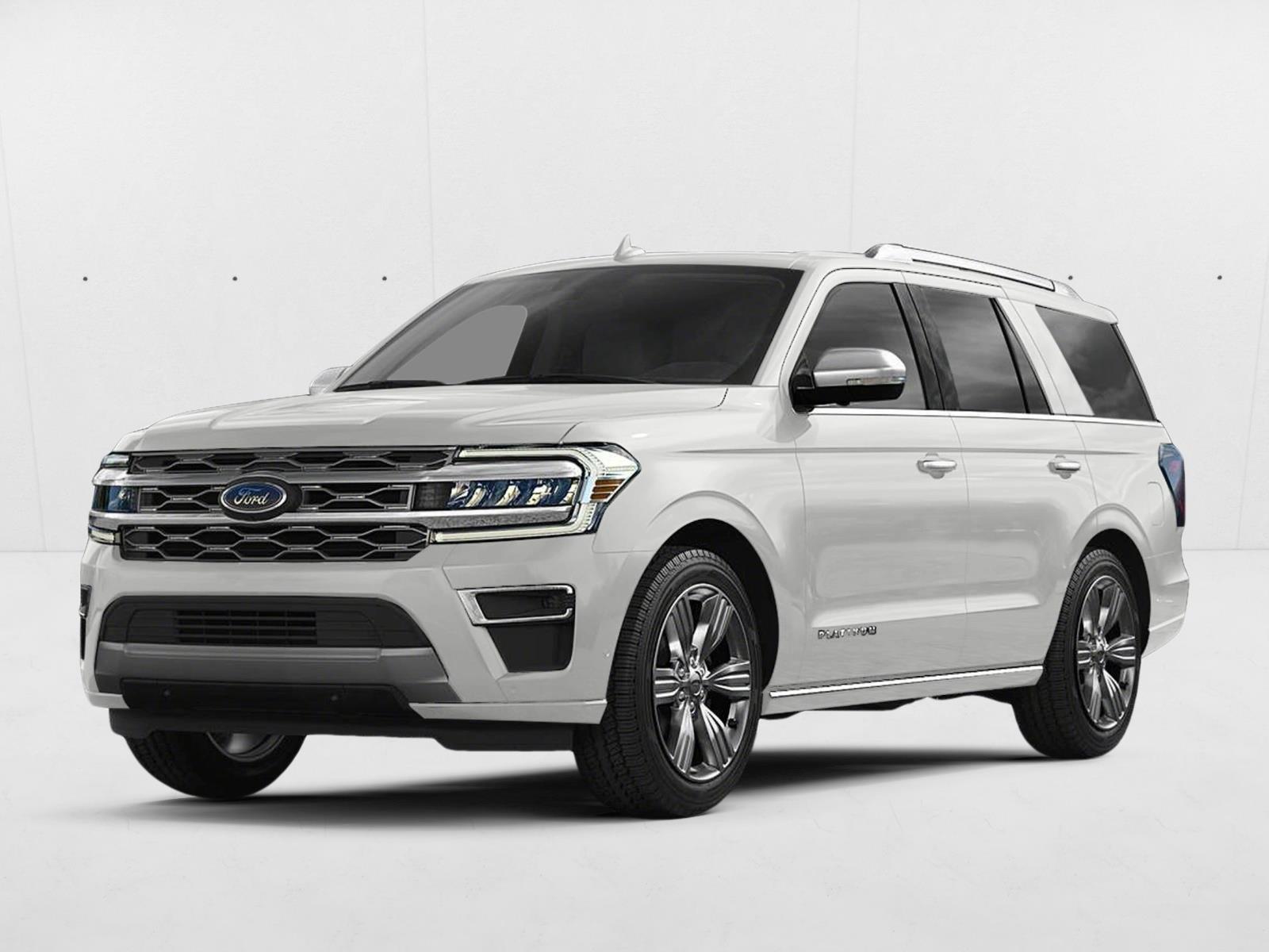 2022 Ford Expedition