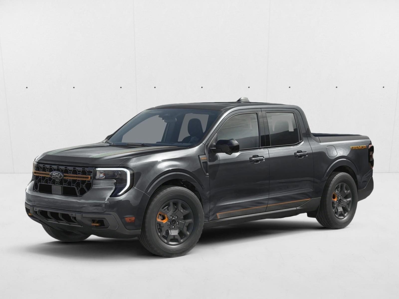 2025 Ford Maverick Tremor