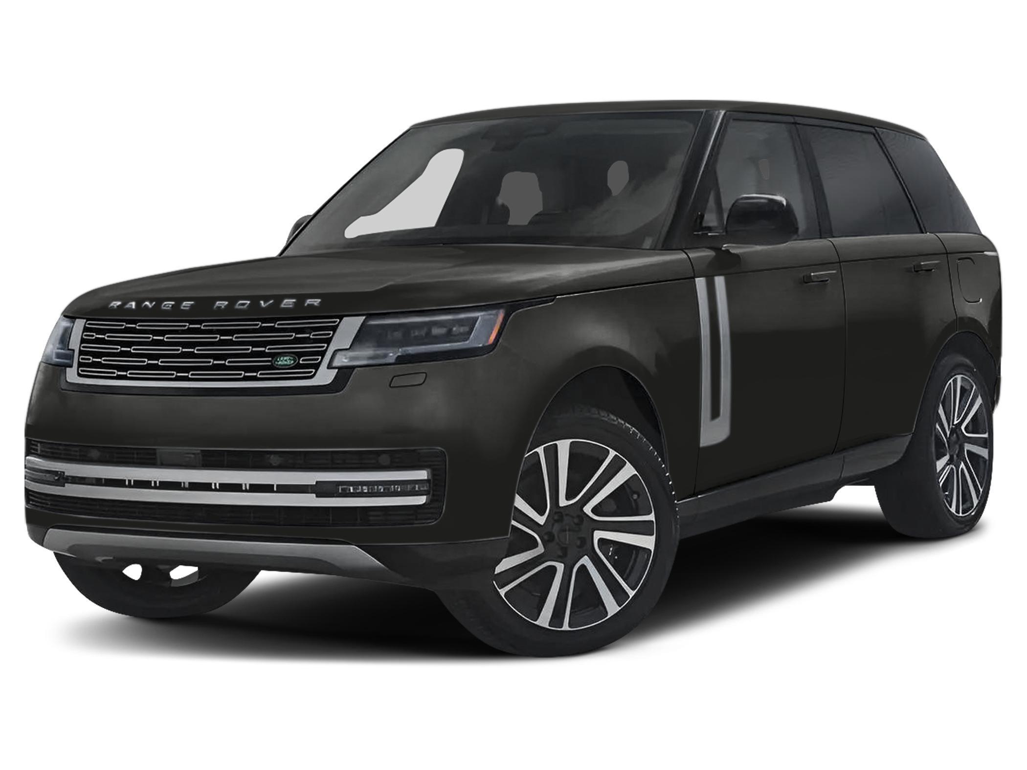 Thumbnail: 2027 Land Rover Range Rover - 1