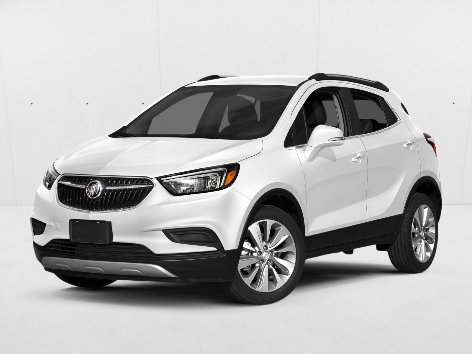 2019 Buick Encore