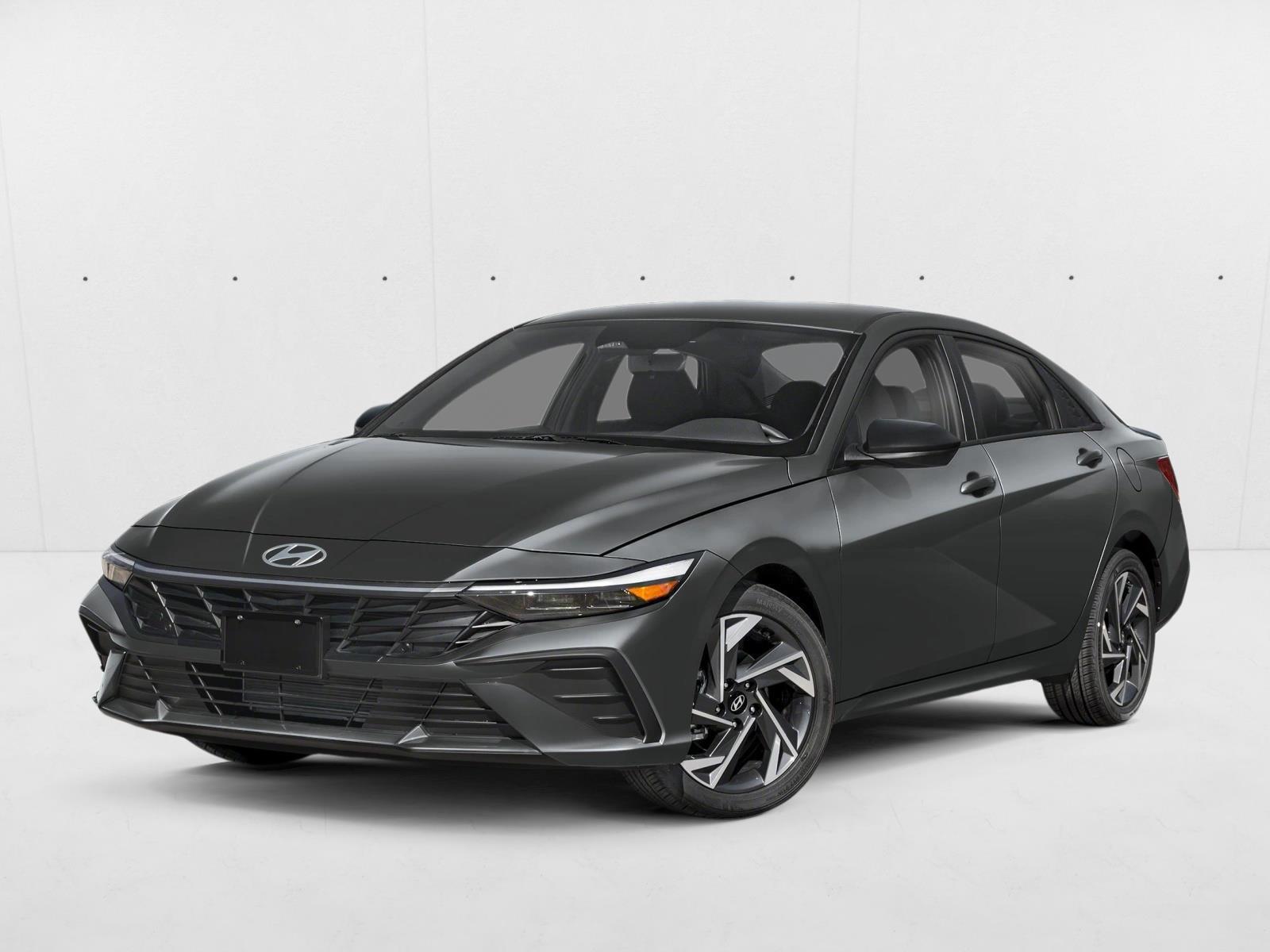 Thumbnail: 2026 Hyundai Elantra - 1