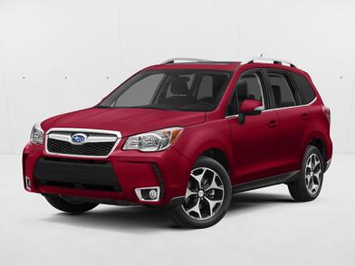 2015 Subaru Forester Touring -
                  Littleton, CO