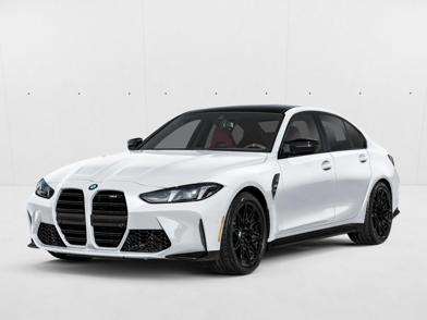 2027 BMW M3  -
                  The Woodlands, TX