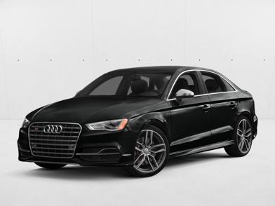 2016 Audi S3 Premium Plus -
                  Roseville, CA