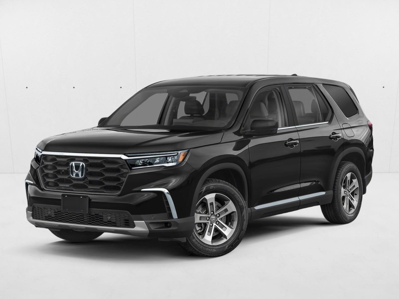 2024 Honda Pilot
