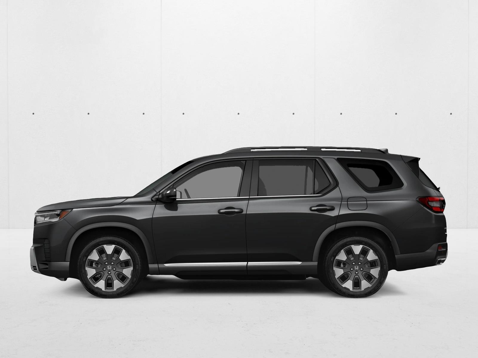 Thumbnail: 2026 Honda Pilot - 2