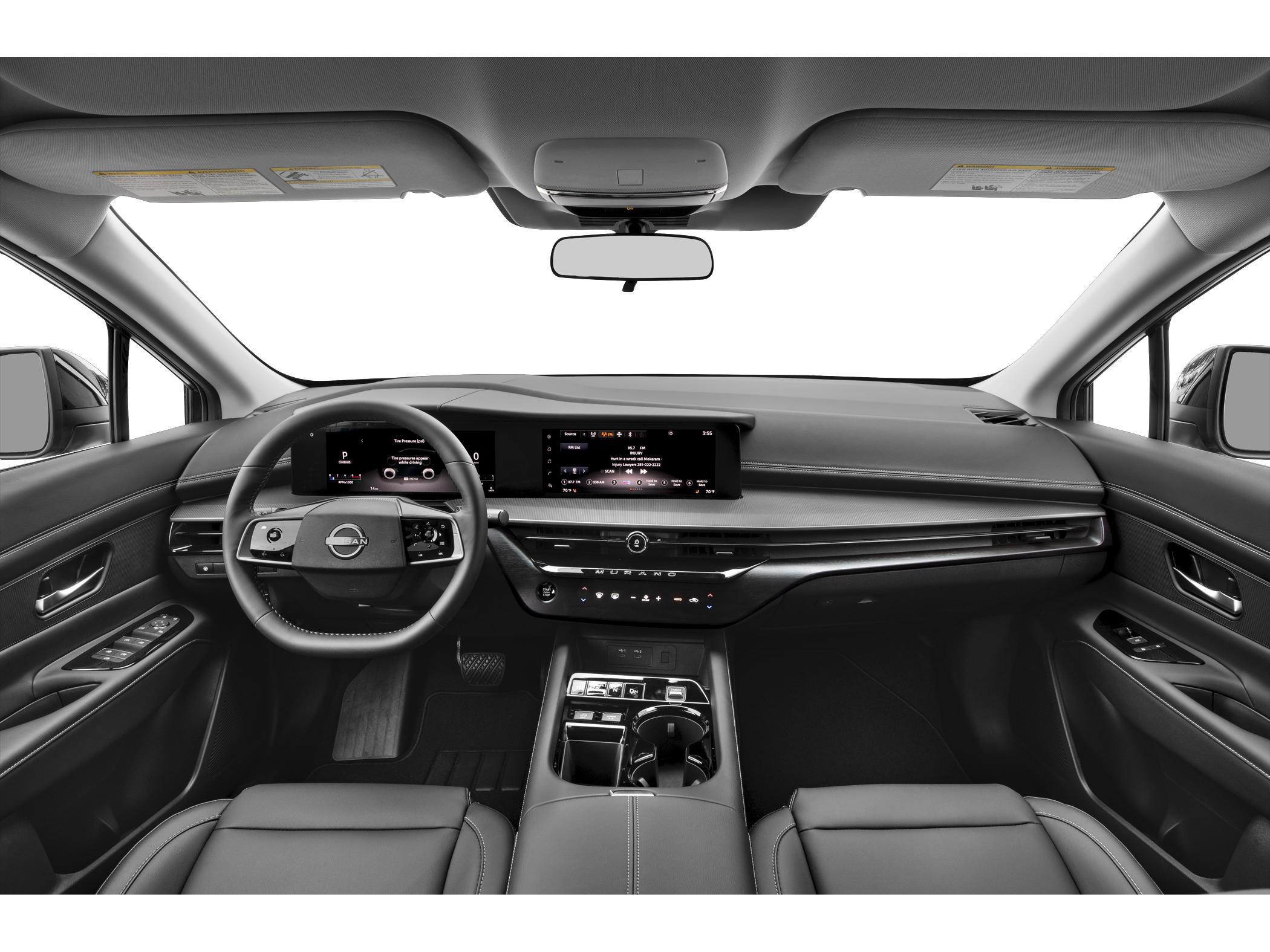 Thumbnail: 2027 Nissan Murano - 3