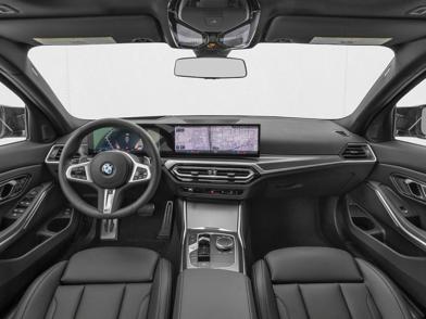 2026 BMW 3 Series