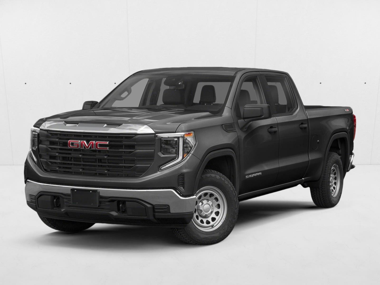 Thumbnail: 2023 GMC Sierra 1500 - 1