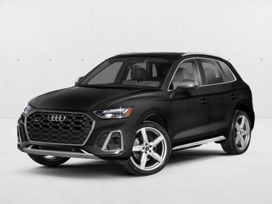 2022 Audi SQ5 Premium Plus -
                  Bellevue, WA