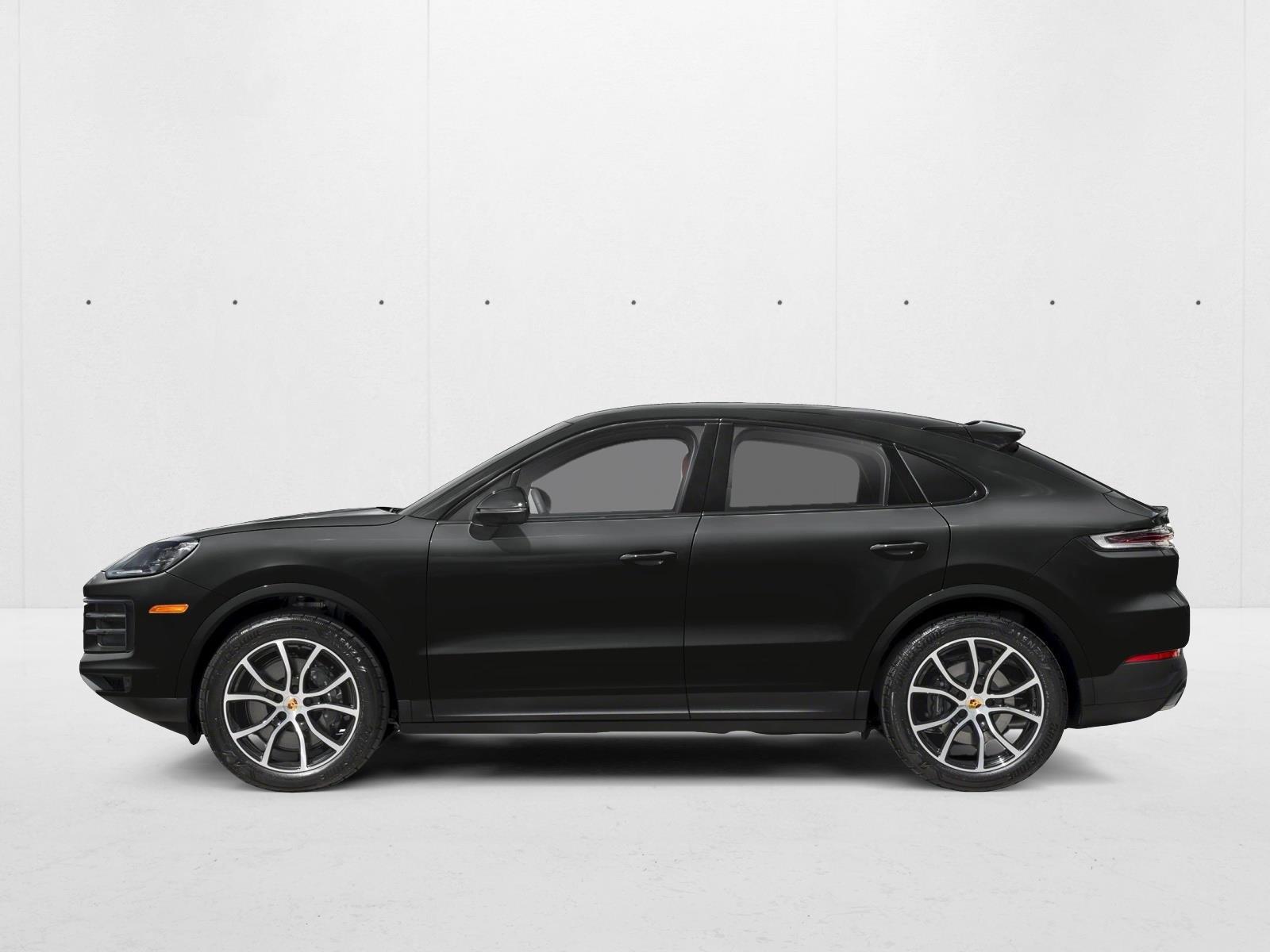 Thumbnail: 2026 Porsche Cayenne - 2