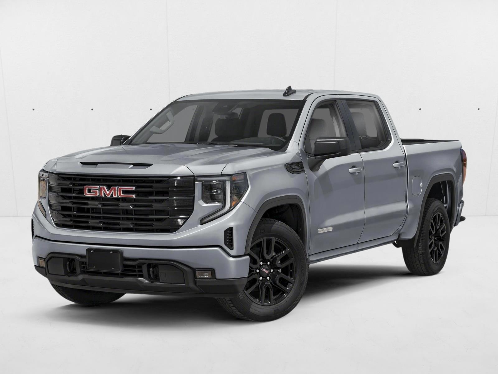 Thumbnail: 2026 GMC Sierra 1500 - 1