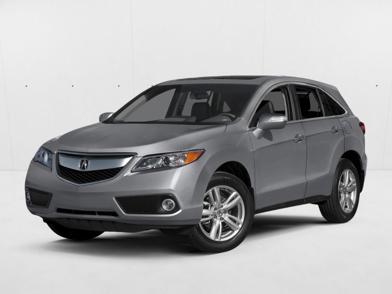 2015 Acura RDX Technology -
                  Sanford, FL