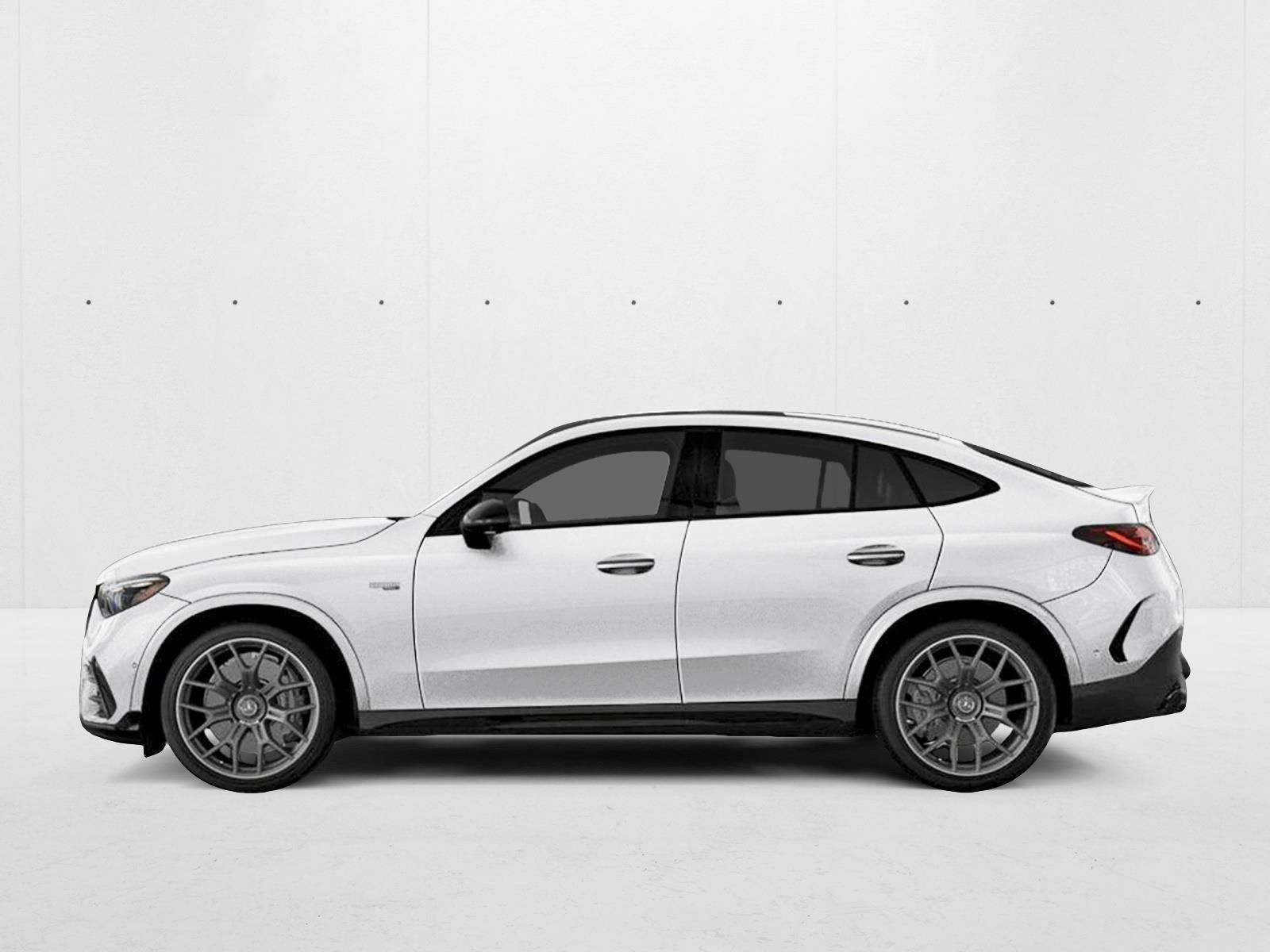 Thumbnail: 2027 Mercedes-Benz GLC - 2
