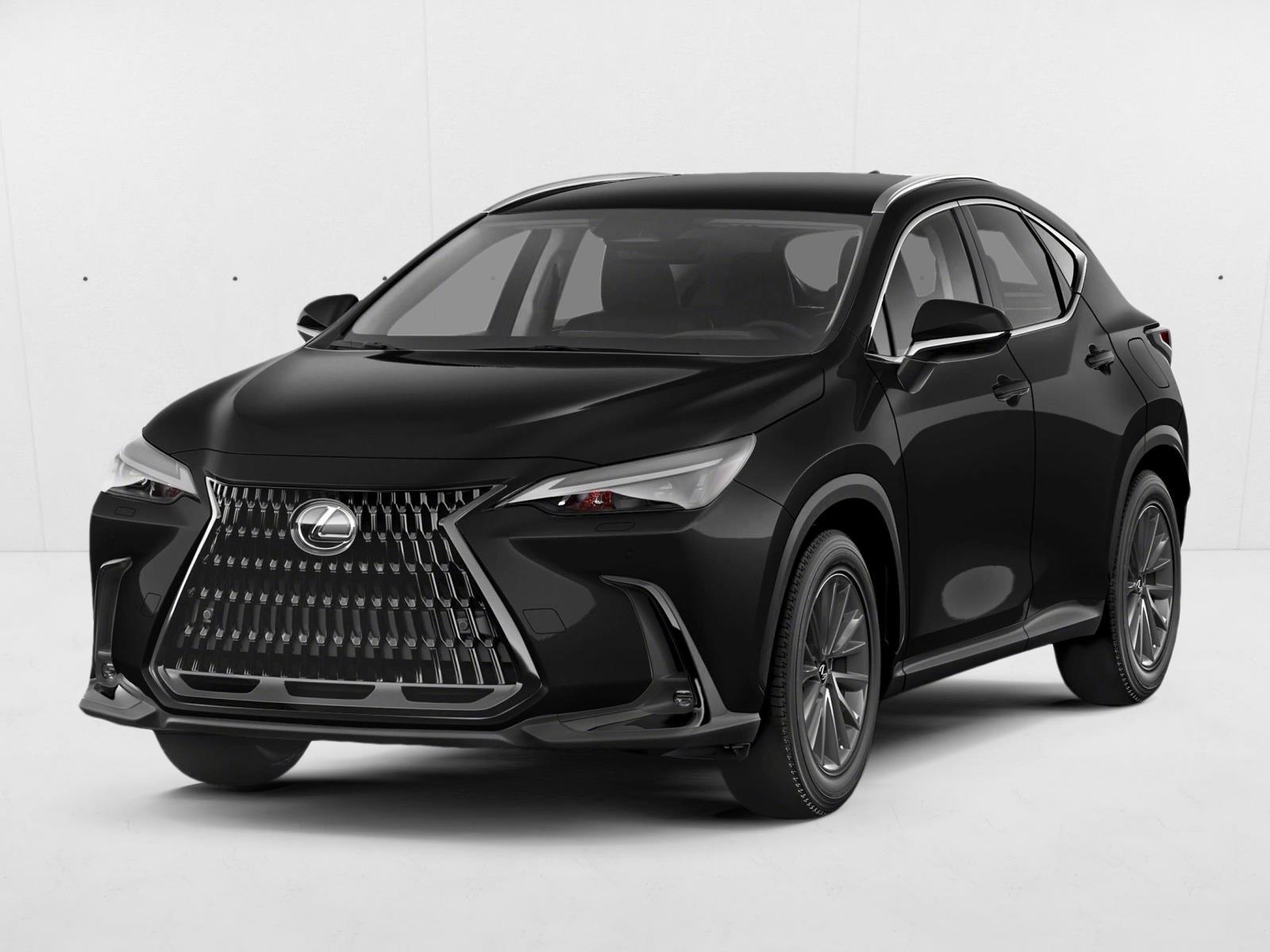 2023 Lexus NX
