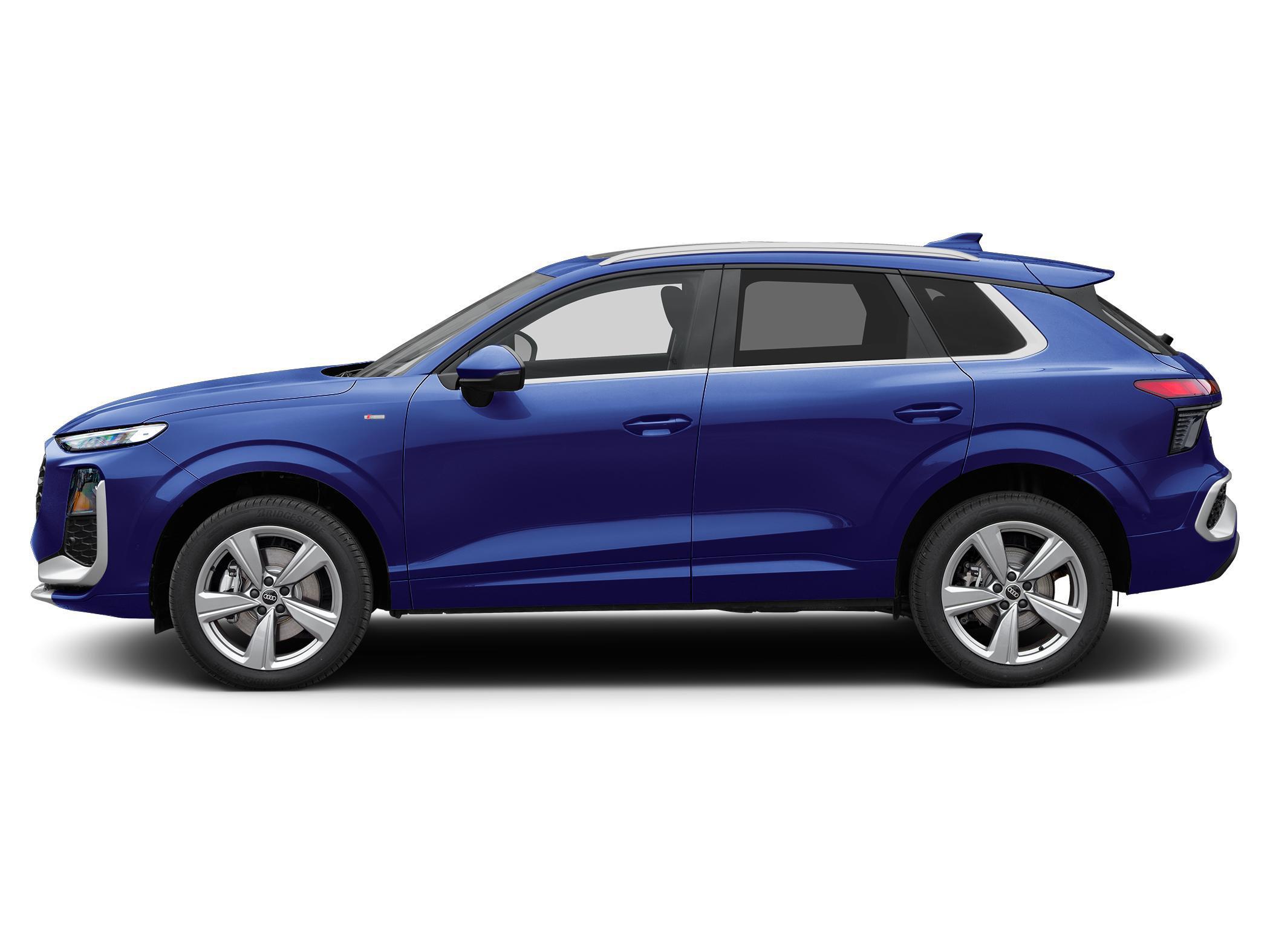 Thumbnail: 2027 Audi Q3 - 2