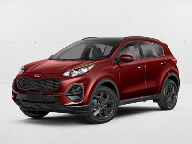2022 Kia Sportage Nightfall Edition -
                  Albuquerque, NM