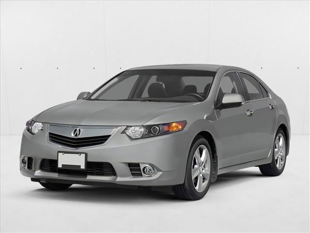 2011 Acura TSX