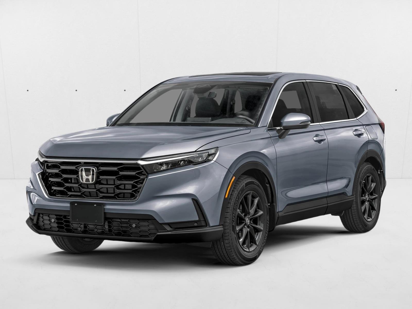 Thumbnail: 2027 Honda CR-V - 1