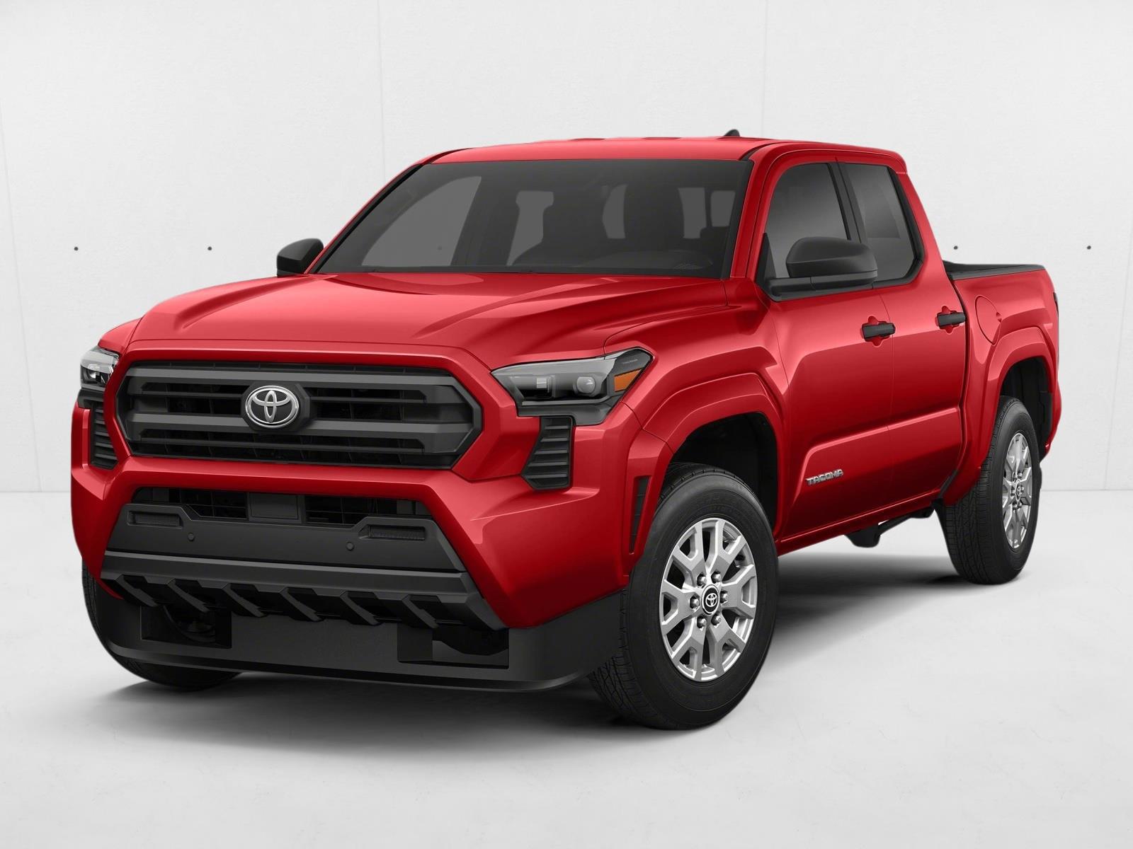 Thumbnail: 2025 Toyota Tacoma - 1