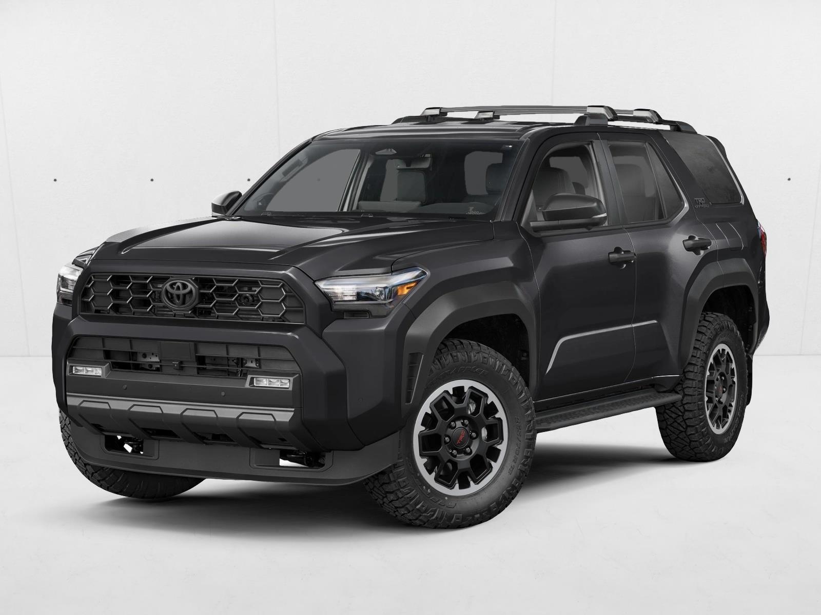 Thumbnail: 2026 Toyota 4Runner - 1
