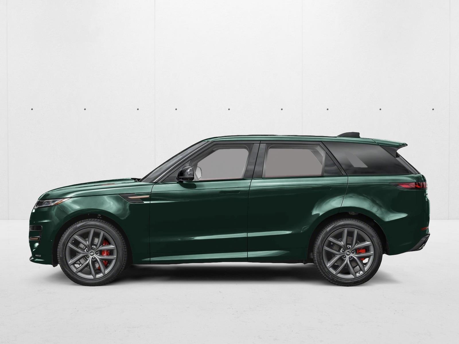 Thumbnail: 2027 Land Rover Range Rover Sport - 2