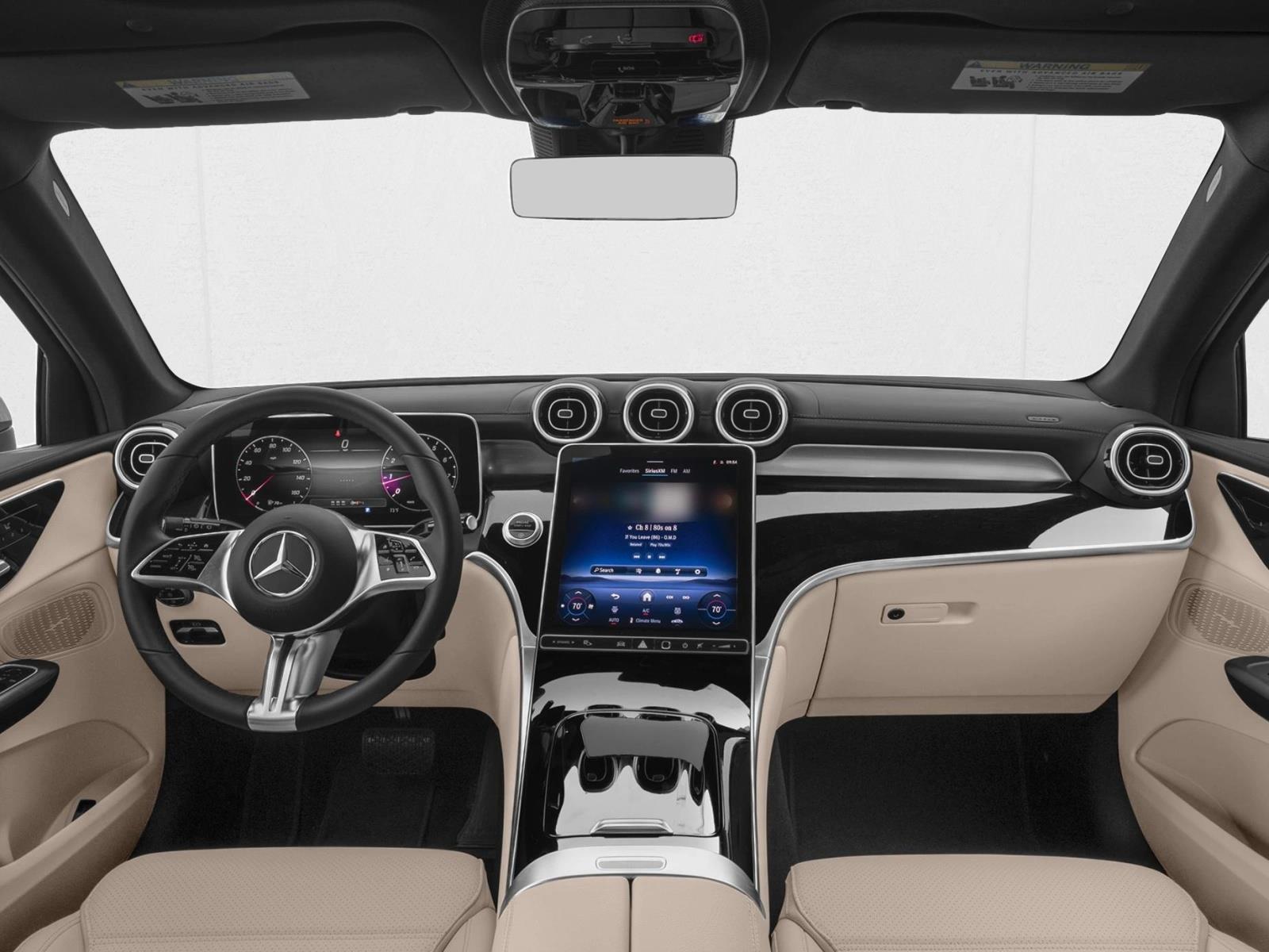 Thumbnail: 2027 Mercedes-Benz GLC - 4