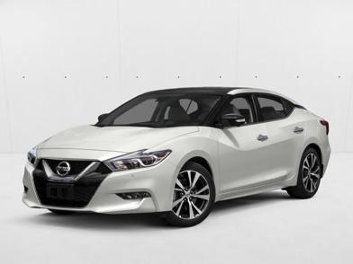 2016 Nissan Maxima 3.5 S -
                  Lewisville, TX