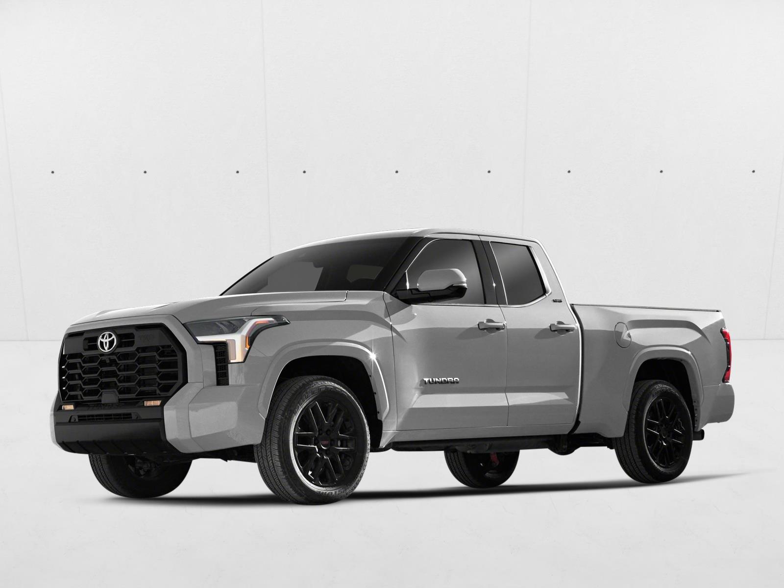 2022 Toyota Tundra Platinum