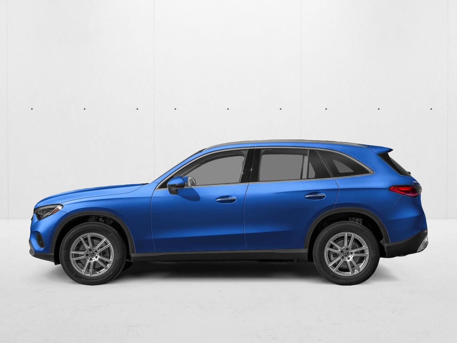 Thumbnail: 2027 Mercedes-Benz GLC - 2