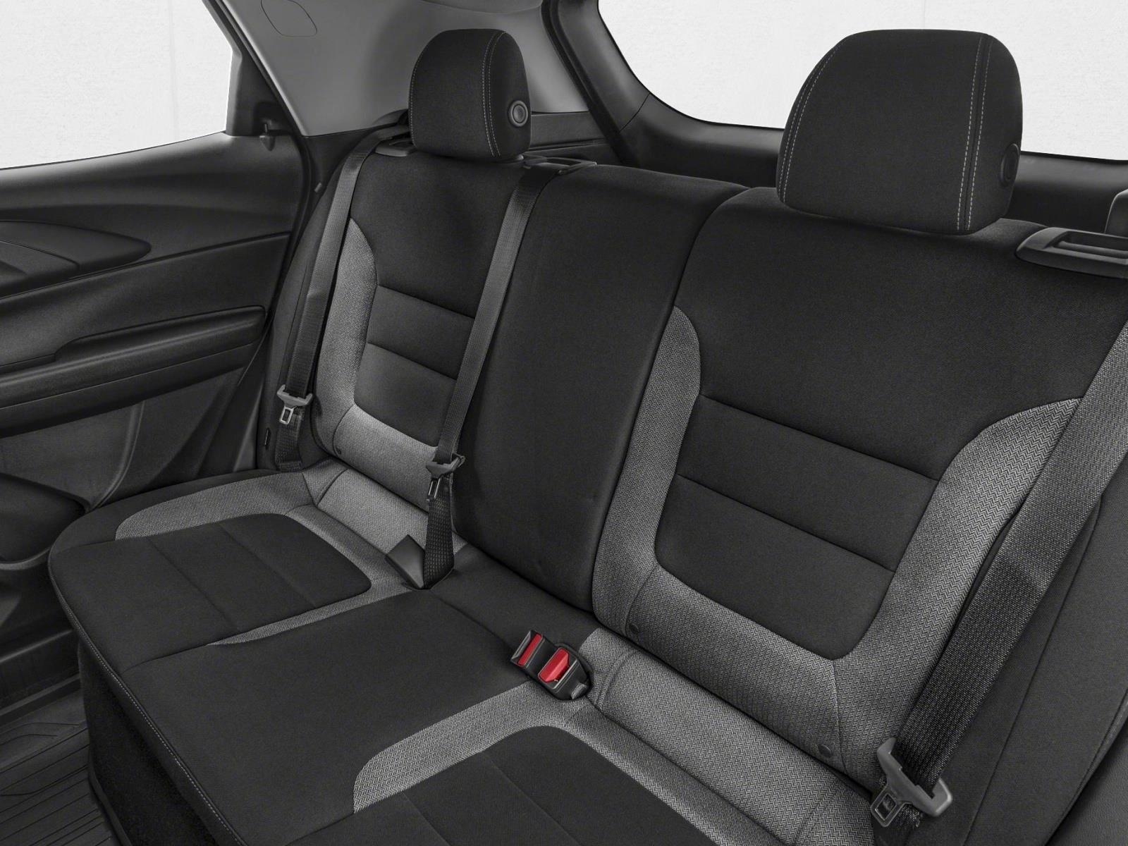 2026 Chevrolet Trailblazer RS - Photo 9