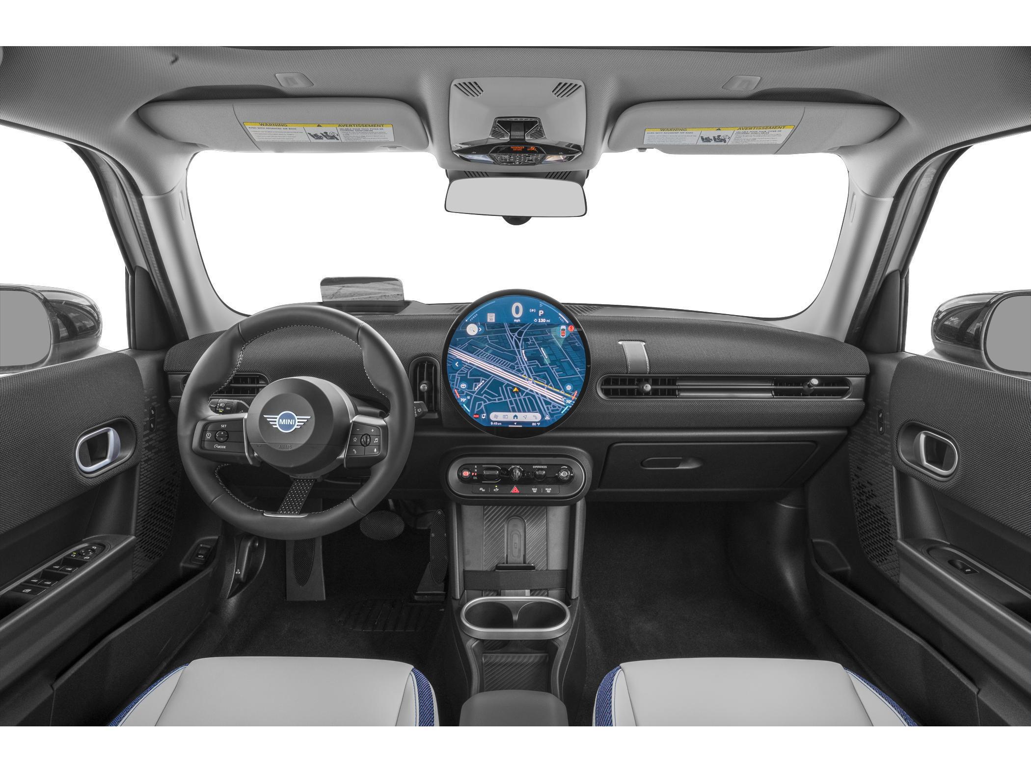 Thumbnail: 2027 MINI Cooper Hardtop - 4
