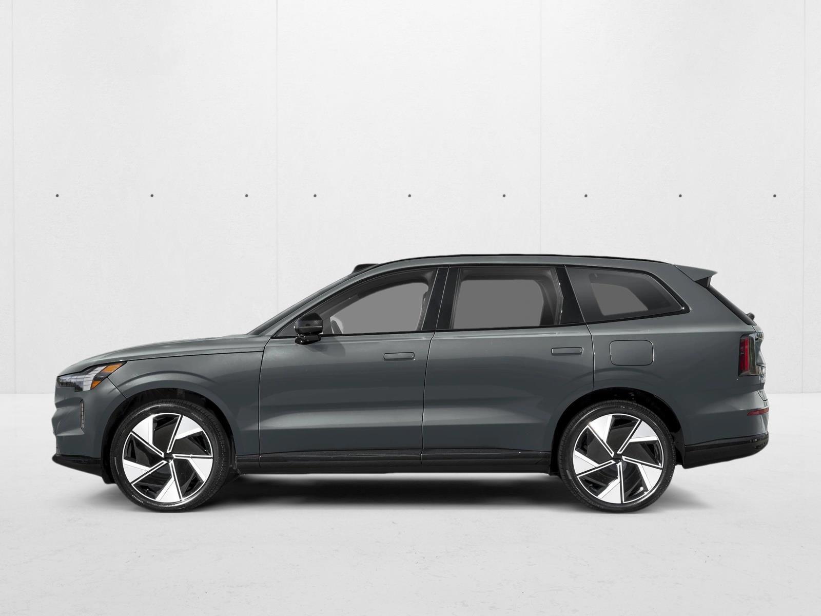 Thumbnail: 2026 Volvo EX90 - 2