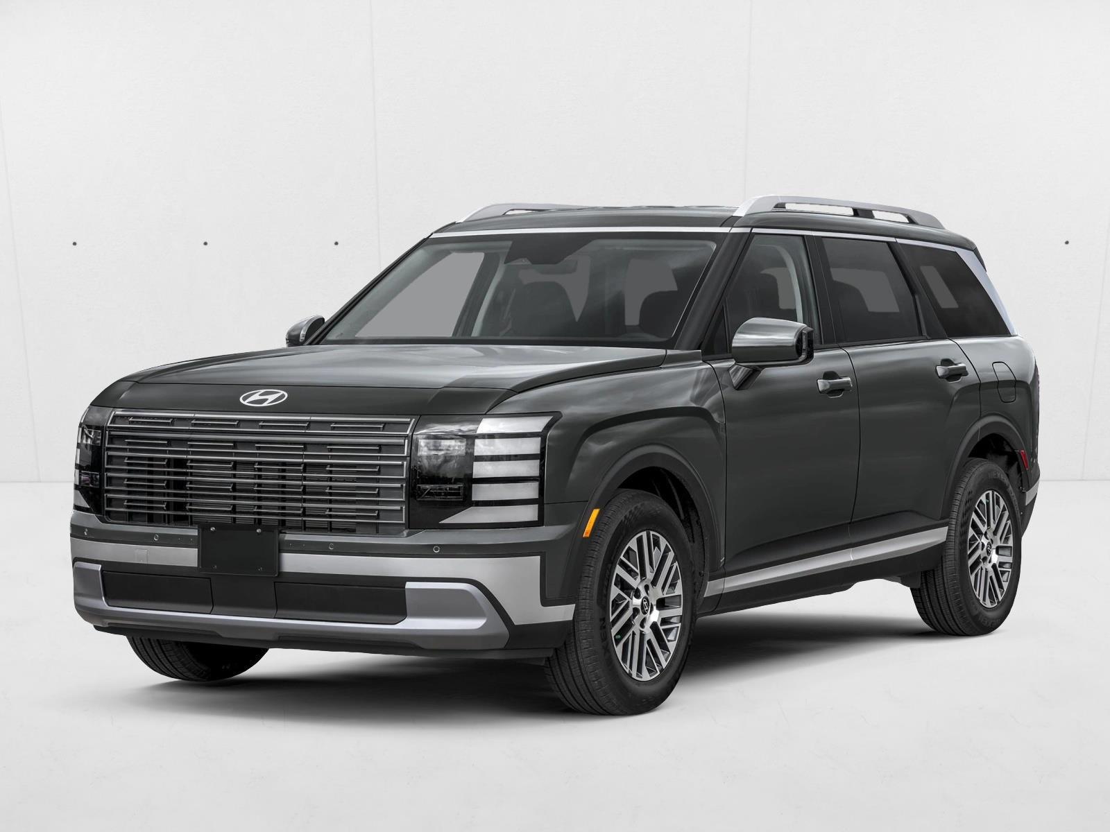 Thumbnail: 2027 Hyundai Palisade - 1