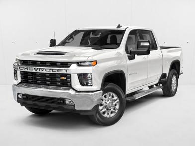 2023 Chevrolet Silverado 2500 LT -
                  Katy, TX