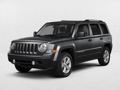 2016 Jeep Patriot High Altitude Edition -
                  Centennial, CO