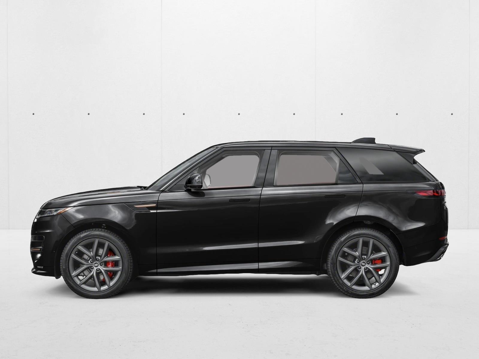 Thumbnail: 2027 Land Rover Range Rover Sport - 2