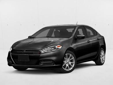 2016 Dodge Dart Rallye -
                  Austin, TX