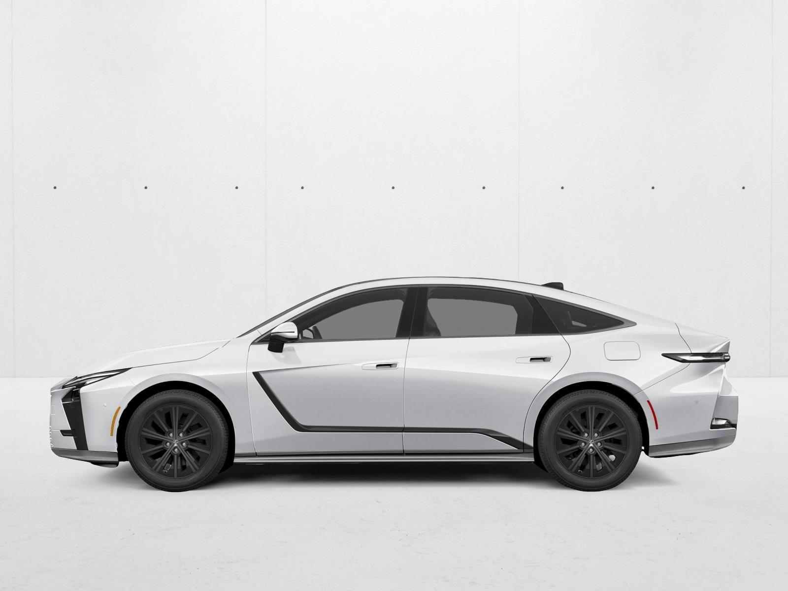Thumbnail: 2026 Lexus ES - 2
