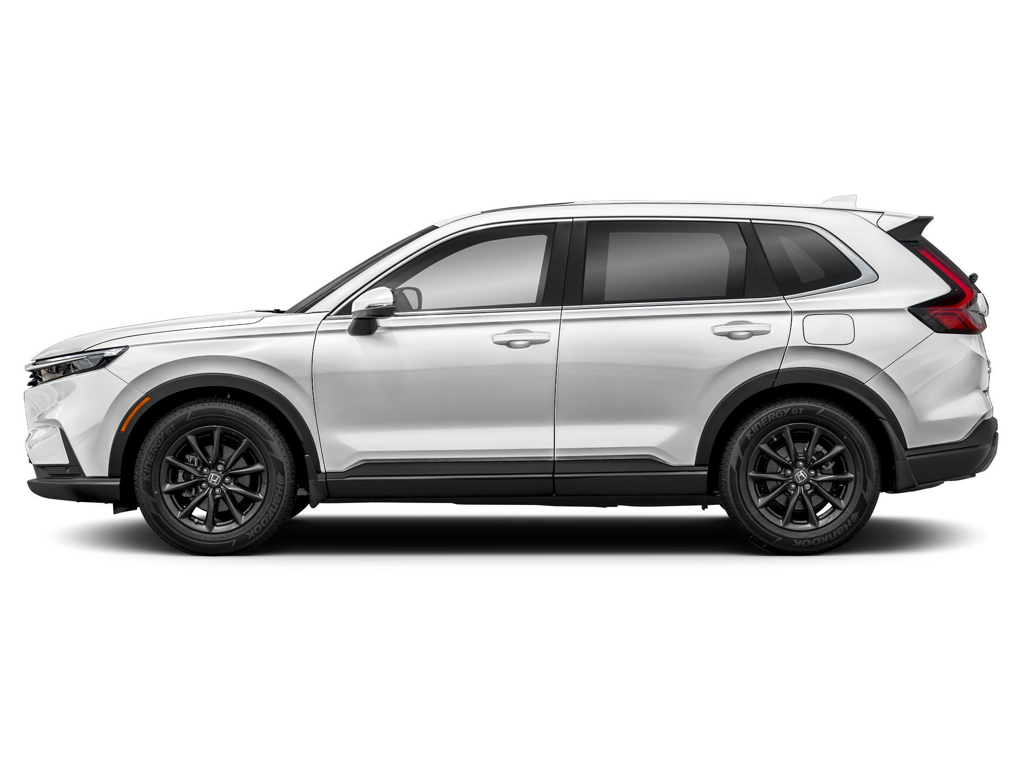 Thumbnail: 2027 Honda CR-V - 2