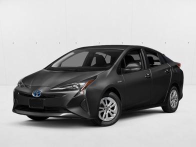 2018 Toyota Prius Three -
                  Ft. Myers, FL