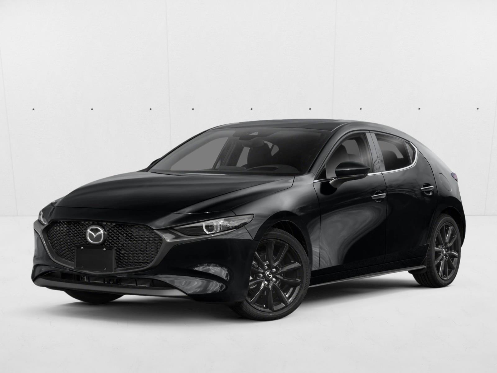 2022 Mazda Mazda3 Premium
