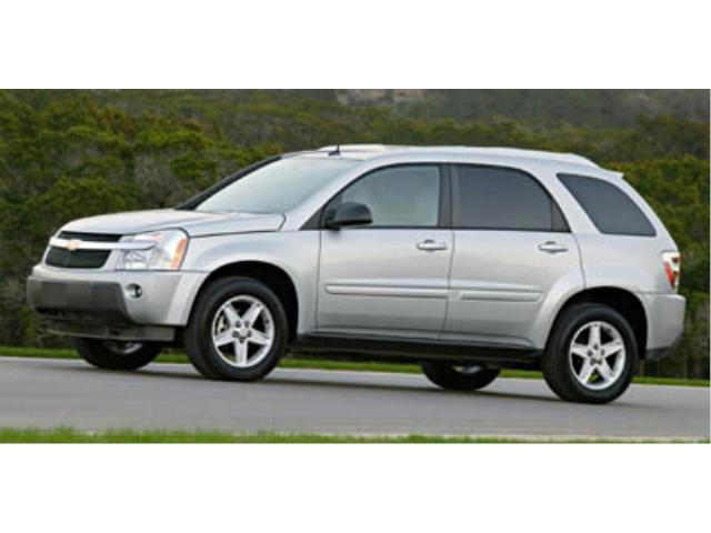 2006 Chevrolet Equinox LS
