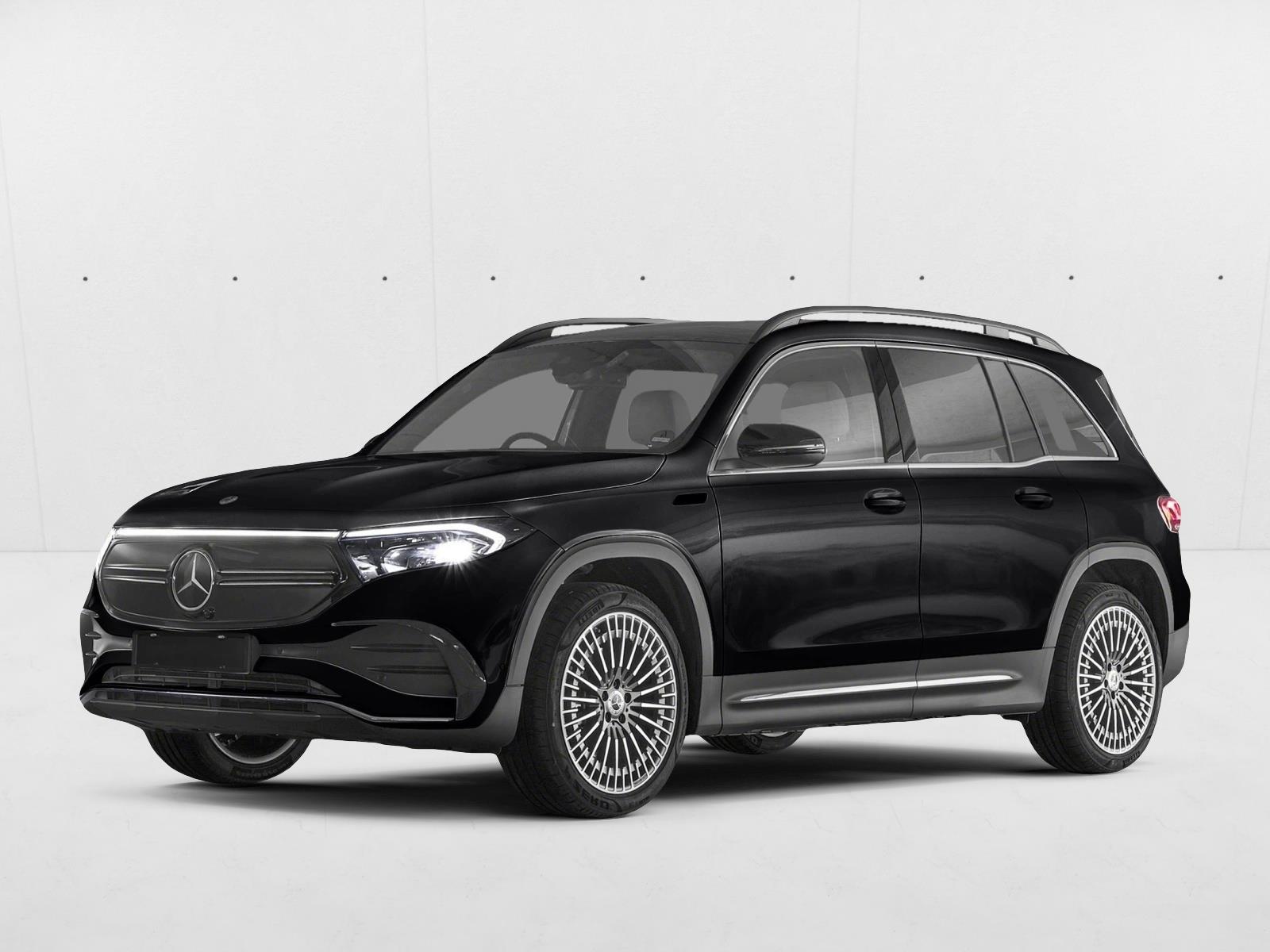 2023 Mercedes-Benz EQB