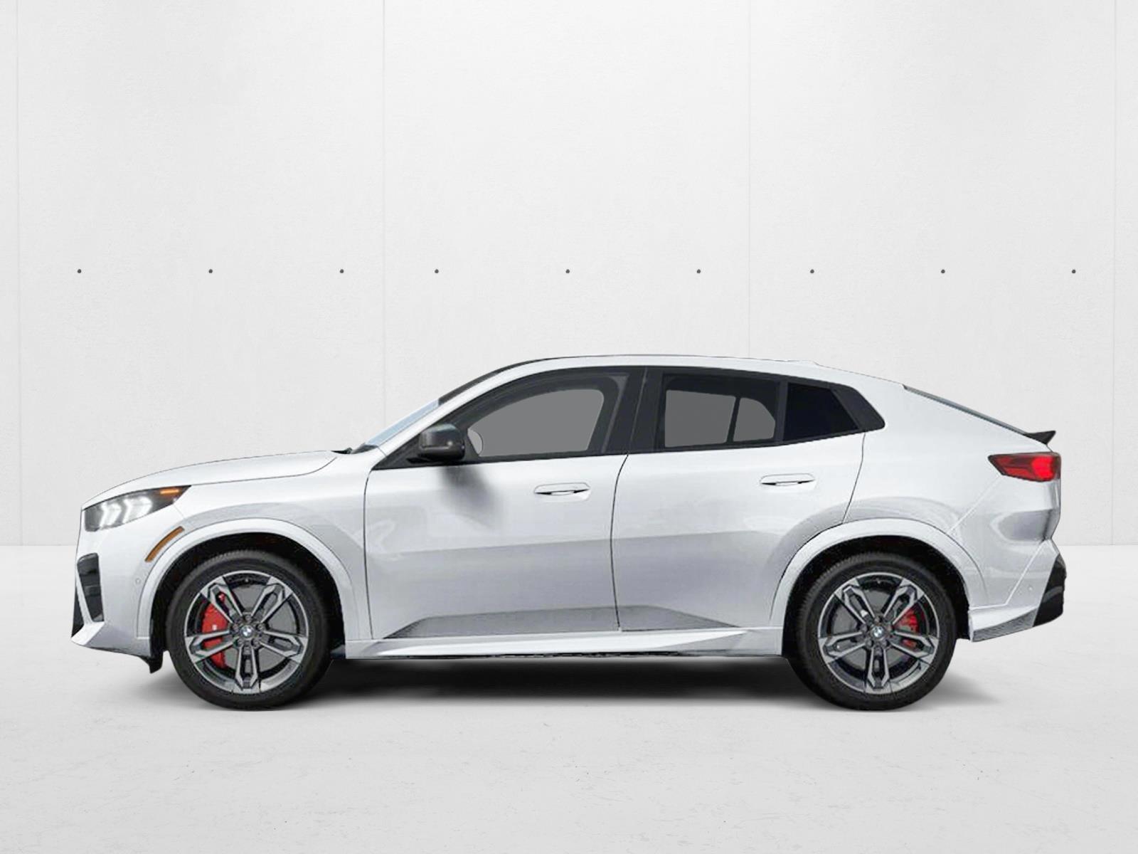 Thumbnail: 2027 BMW X2 - 2