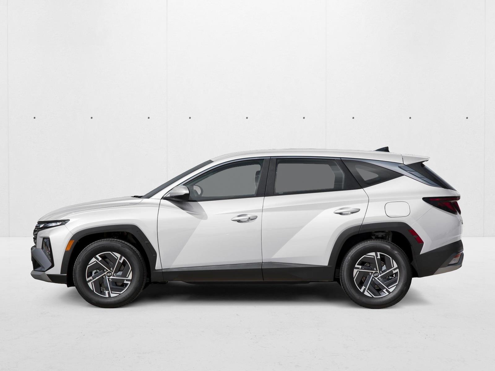 Thumbnail: 2026 Hyundai Tucson - 2