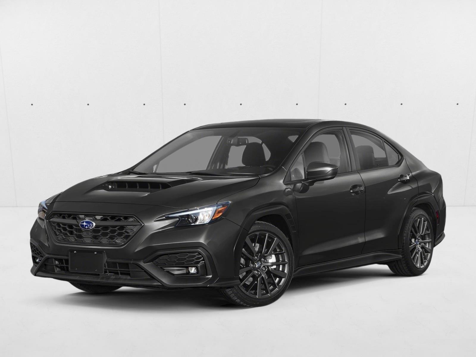 Thumbnail: 2026 Subaru WRX - 1
