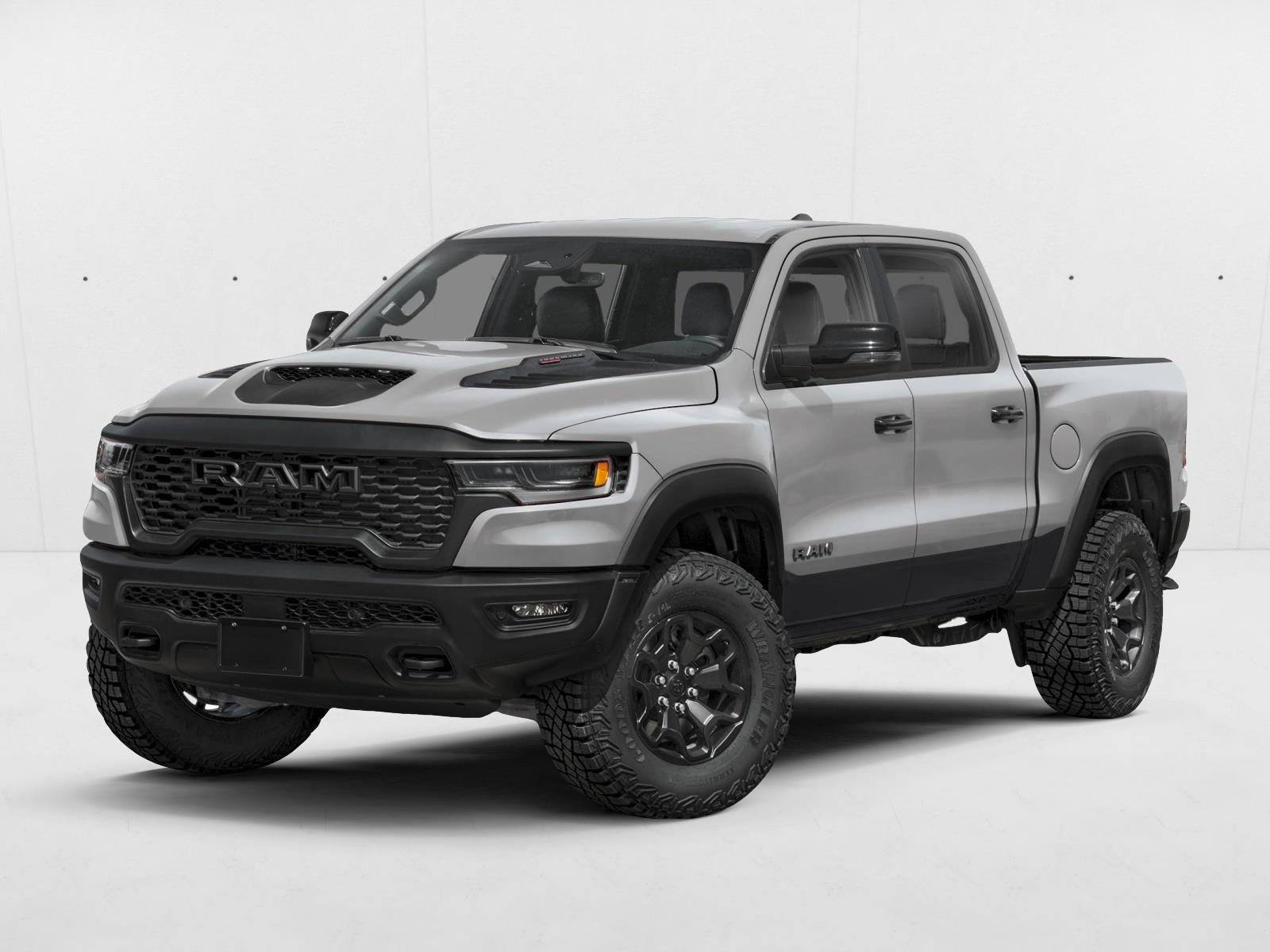 Thumbnail: 2027 RAM 1500 - 1